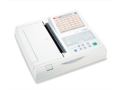 福田FX-8322心電圖機 十二道數(shù)字技術(shù)的專業(yè)醫(yī)療選擇